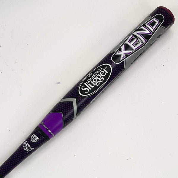 Louisville Slugger Xeno 32/22 (-10) USSSA Softball Bat