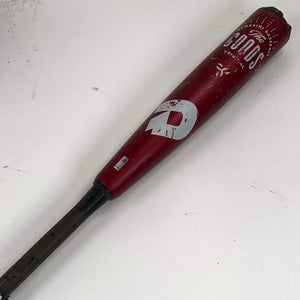 Demarini The Goods 31/26 (-5) USSSA Baseball Bat
