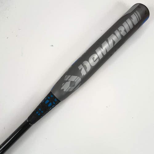 Demarini CF Seven 30/19 (-11) USSSA Baseball Bat