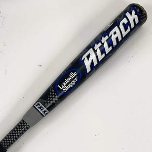 Louisville Slugger Attack TPX 32/29 (-3) BBCOR Baseball Bat