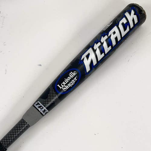 Louisville Slugger Attack TPX 32/29 (-3) BBCOR Baseball Bat