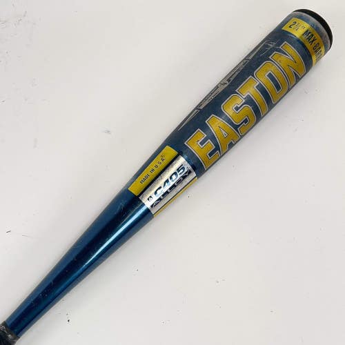 Easton Reflex 33/29 (-4) Baseball Bat