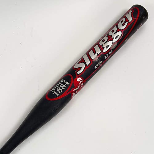 Louisville Slugger Dr. Dot Richardson FP39 31/23 (-8) Softball Bat