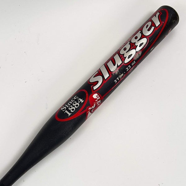 Louisville Slugger Dr. Dot Richardson FP39 31/23 (-8) Softball Bat