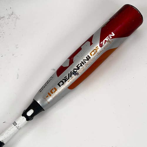 Demarini CF Zen 30/20 (-10) USA Baseball Bat