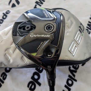 2025 Qi35 Tour Fairway wood *5 Wood
