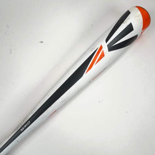 Easton Mako 27/15 (-12) USSSA Baseball Bat