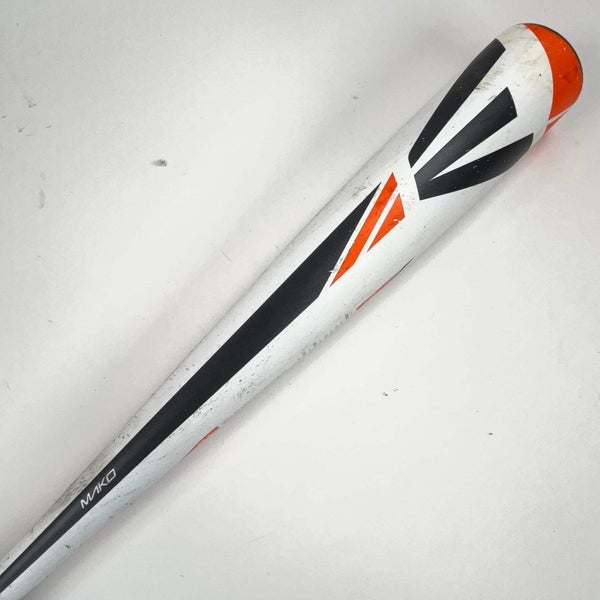 Easton Mako 27/15 (-12) USSSA Baseball Bat