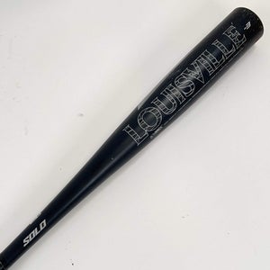 Louisville Slugger Solo 32/29 (-3) BBCOR Baseball Bat