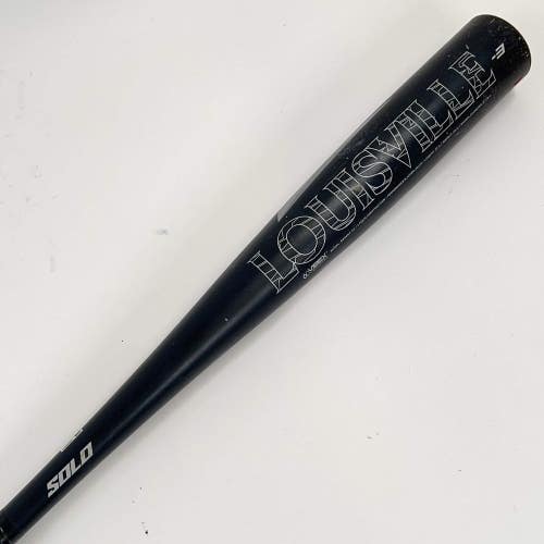 Louisville Slugger Solo 32/29 (-3) BBCOR Baseball Bat