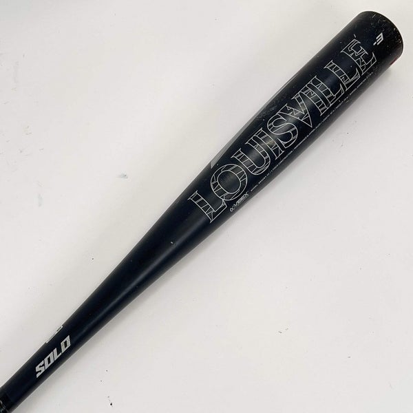 Louisville Slugger Solo 32/29 (-3) BBCOR Baseball Bat