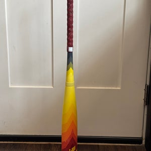 Easton Hype Fire Composite USSSA Certified Bat (-8)  24 oz 32" (Used)