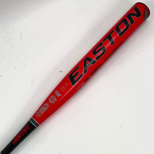 Easton Ronin 34/26 (-8) USSSA Softball Bat