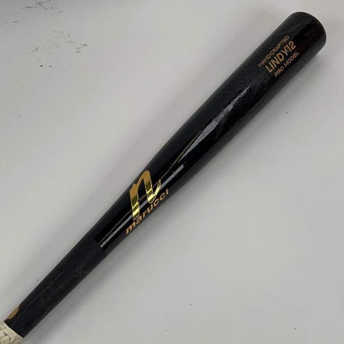 Marucci Pro Model LINDY12 33/25 (-8) Baseball Bat