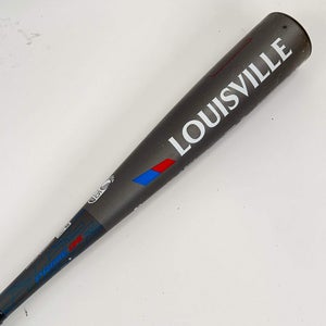 Louisville Slugger Prime One WTLSLP119X125 27/15 (-12) USSSA Baseball Bat
