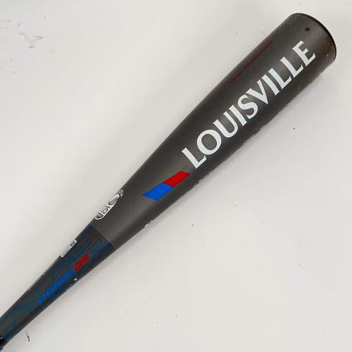 Louisville Slugger Prime One WTLSLP119X125 27/15 (-12) USSSA Baseball Bat