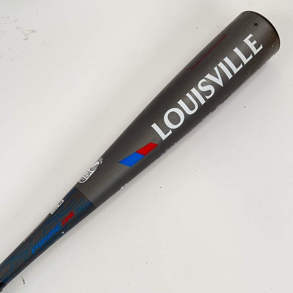 Louisville Slugger Prime One WTLSLP119X125 27/15 (-12) USSSA Baseball Bat