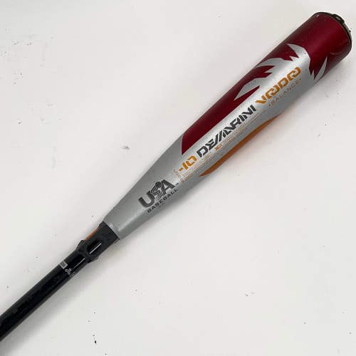 Demarini Voodoo 32/22 (-10) USA Baseball Bat