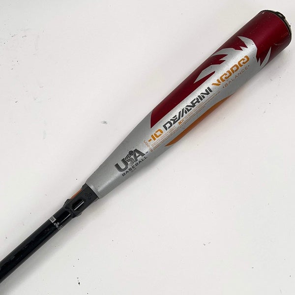 Demarini Voodoo 32/22 (-10) USA Baseball Bat