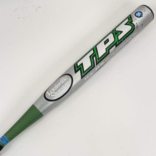 Louisville Slugger TPS Catalyst x.1 FP94C 33/23 (-10) USSSA Baseball Bat