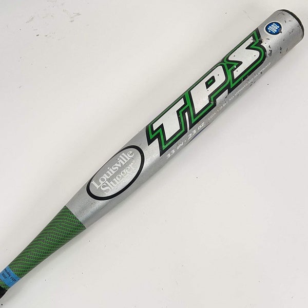 Louisville Slugger TPS Catalyst x.1 FP94C 33/23 (-10) USSSA Baseball Bat