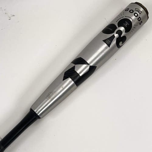 Demarini The Goods GIC-22 32/29 (-3) BBCOR Baseball Bat