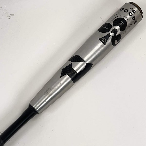 Demarini The Goods GIC-22 32/29 (-3) BBCOR Baseball Bat