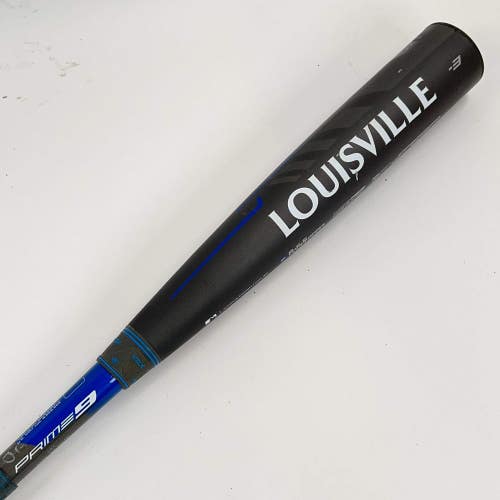 Louisville Slugger Prime BBP9B3-20 31/28 (-3) BBCOR Baseball Bat