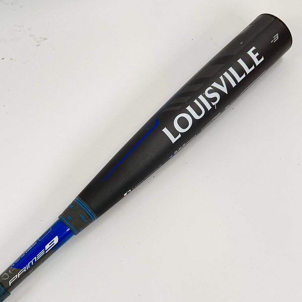 Louisville Slugger Prime BBP9B3-20 31/28 (-3) BBCOR Baseball Bat