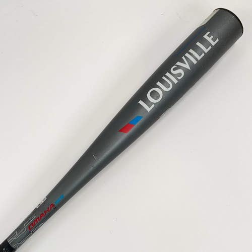 Louisville Slugger Omaha 519 31/28 (-3) BBCOR Baseball Bat