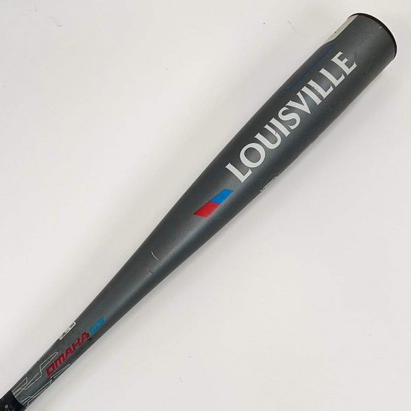 Louisville Slugger Omaha 519 31/28 (-3) BBCOR Baseball Bat