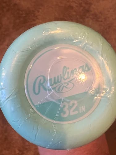 2026 Rawlings Icon Composite USSSA Certified Bat (-5) 27 oz 32" (New) - MINT