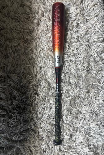 Louisville Slugger USSSA Select PWR 28/18