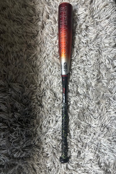 Louisville Slugger USSSA Select PWR 28/18