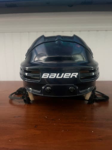 Medium Bauer 4500 Helmet (Used)