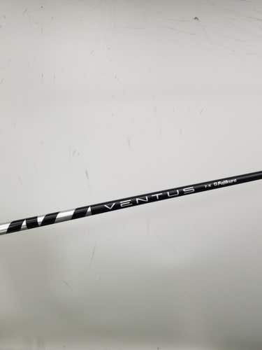 FUJIKURA VENTUS BLACK 7X VELOCORE FWY SHAFT XSTIFF 78G 42.5" TM TIP VERYGOOD