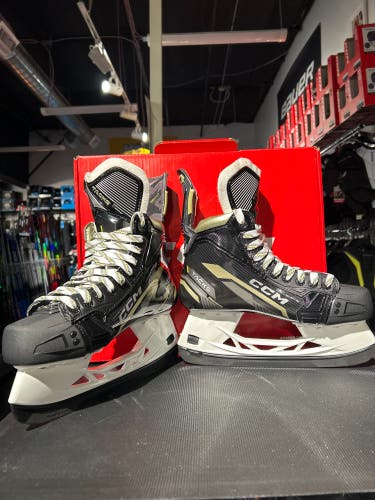 CCM Tacks AS-590 Hockey Skates Regular Width 8.5 (New)