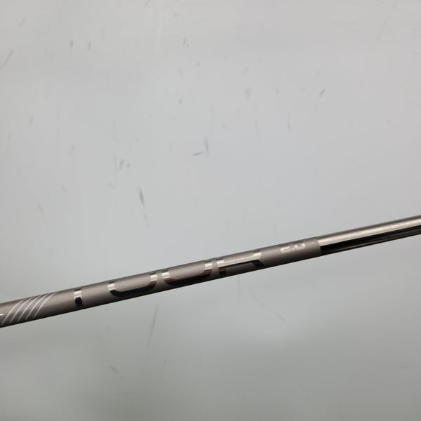 PING TOUR 2.0 CHROME HYBRID SHAFT REGULAR 73G PING TIP 39.25" VERYGOOD