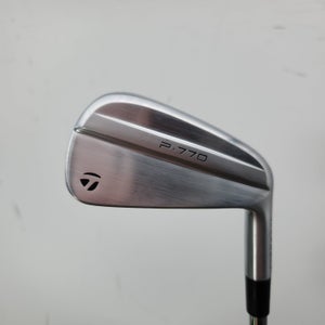 2024 TAYLORMADE P770 5 IRON STIFF KBS TOUR 37" VERYGOOD