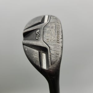 ADAMS IDEA TECH V3 5 HYBRID REG MITSU BASSARA 60G FAIR