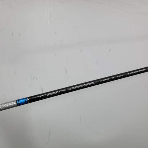 MITSUBISHI TENSEI AV RAW BLUE DRIVER SHAFT REGULAR 58G MIZUNO TIP 44.25" VERYGOO