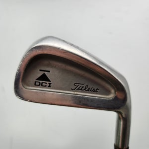 1997 TITLEIST DCI 962 3 IRON STIFF STEEL 38.75" GOOD
