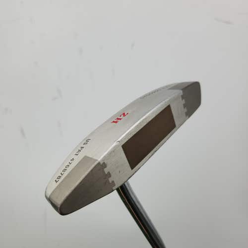CARBITE ZH PUTTER 35.5" FAIR