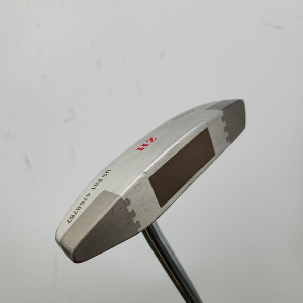 CARBITE ZH PUTTER 35.5" FAIR