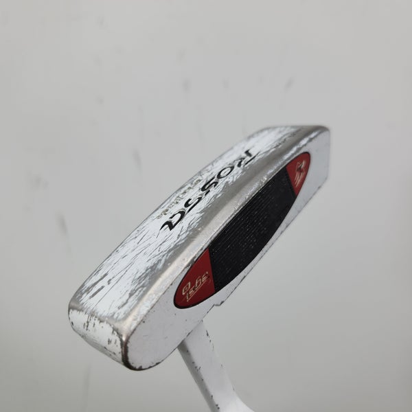 TAYLORMADE ROSSA DAYTONA 1 GHOST PUTTER 33" FAIR