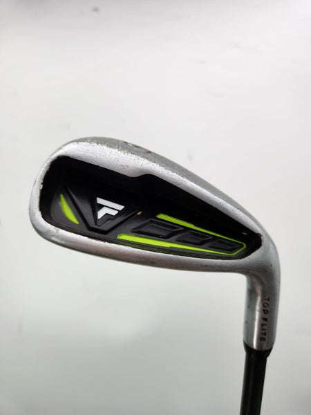 JUNIOR TOP FLITE SAND WEDGE 32.5" (KIDS 60" TALL) GOOD