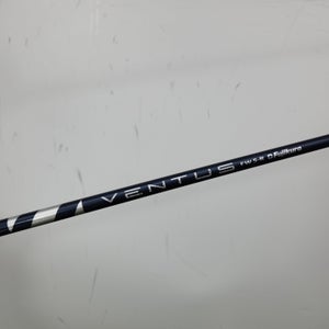 TAYLORMADE VENTUS BLUE FWY WOOD SHAFT REGULAR 58.5G .335 TIP 41.75" VERYGOOD