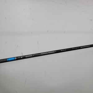 MITSUBISHI TENSEI 1K BLUE 65 DRIVER SHAFT STIFF 65G TITLEIST 44.25" VERYGOOD