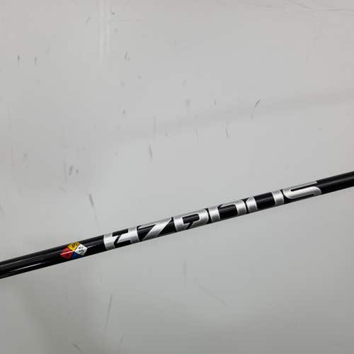 PROJECT X HZRDUS BLACK GEN4 HYBRID SHAFT STIFF 80G TITLEIST 39.25" VERYGOOD