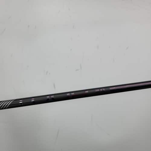 PING TOUR 2.0 BLACK FWY WOOD SHAFT XSTIFF 71G .335 TIP 42" VERYGOOD